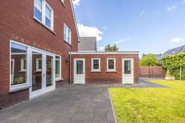 Medium property photo - Dahliastraat 42, 4921 XB Made